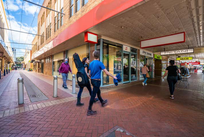 1/557 Dean Street Albury NSW 2640 - Image 1