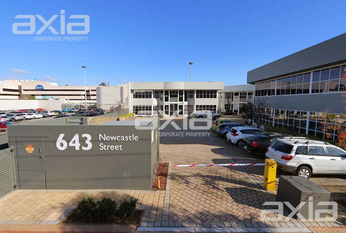 Unit 9, 643 Newcastle Street Leederville WA 6007 - Image 13