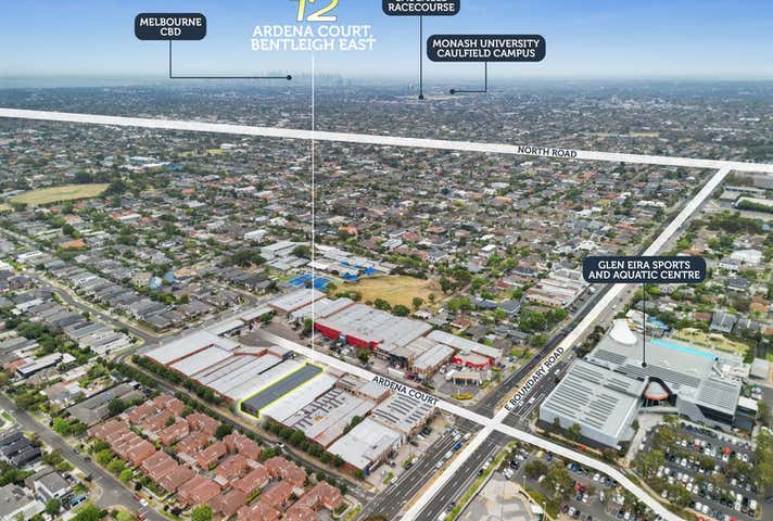 12 & 14 Ardena Court Bentleigh East VIC 3165 - Image 2