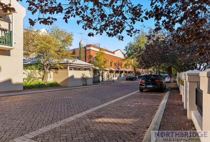 1C/17 Shenton Street Northbridge WA 6003 - Image 18