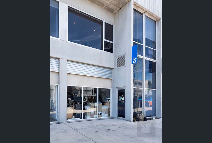 29/131 Hyde Street Yarraville VIC 3013 - Image 1