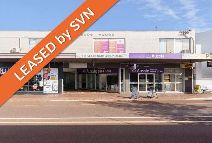 Unit 1, 439-441 Albany Highway Victoria Park WA 6100 - Image 1