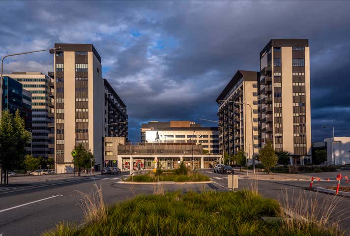 Alexander & Albemarle, 35 & 45 Furzer Street Phillip ACT 2606 - Image 34