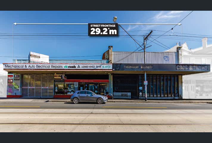 197-205 St Georges Road Fitzroy North VIC 3068 - Image 1