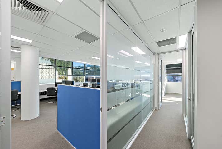 Office 8, Level 1, 335 Wharf Road Newcastle NSW 2300 - Image 3