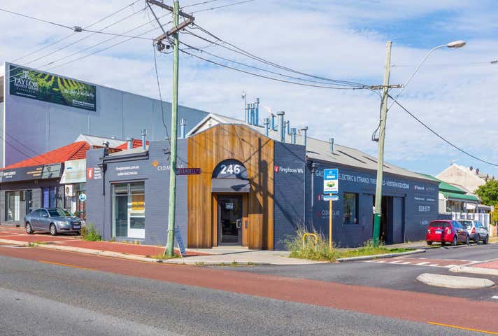 246 Fitzgerald Street Perth WA 6000 - Image 1