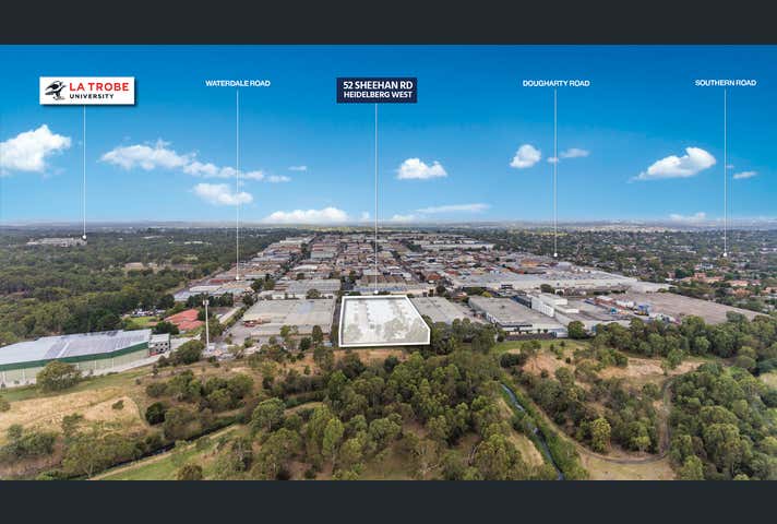 Unit 20, 52  Sheehan Road Heidelberg West VIC 3081 - Image 8
