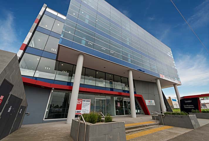 Part Level 3, 340 Bell Street Preston VIC 3072 - Image 2