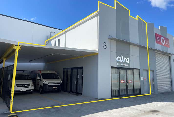 3/88 Flinders Parade North Lakes QLD 4509 - Image 1