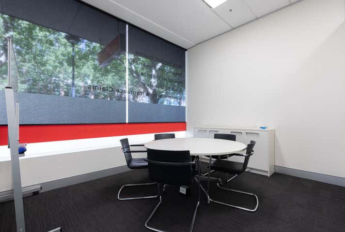 Kartine Building, 182 - 200 City Walk City ACT 2601 - Image 3