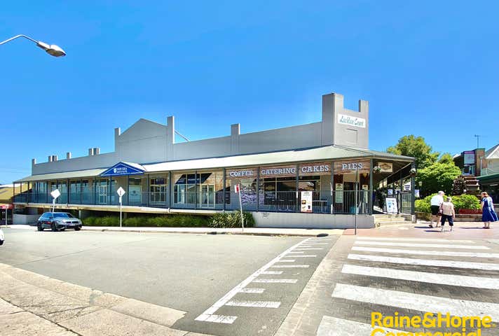 Shop 12, 100 George Street Windsor NSW 2756 - Image 6