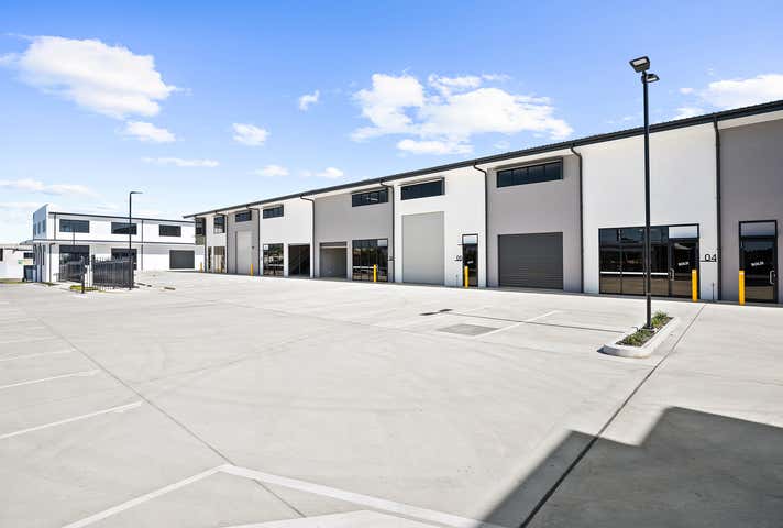 5/185 Toombul Road Northgate QLD 4013 - Image 10