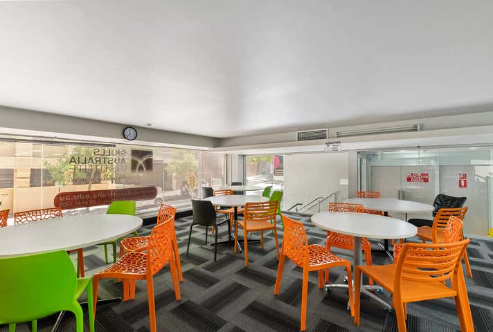 Ground Level, 10 Victoria Avenue Perth WA 6000 - Image 8