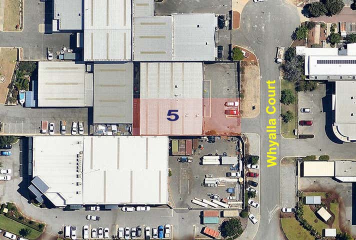 5 Whyalla Court Bibra Lake WA 6163 - Image 17