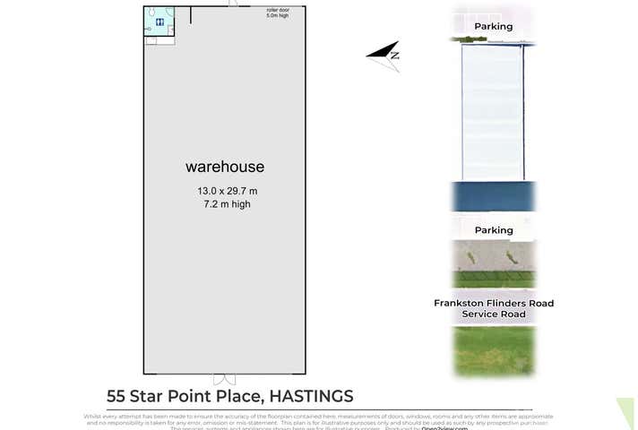 55 Star Pt Place Hastings VIC 3915 - Image 16