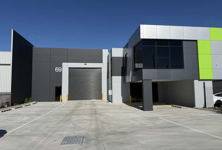 69 Trafalgar Rd Epping VIC 3076 - Image 11