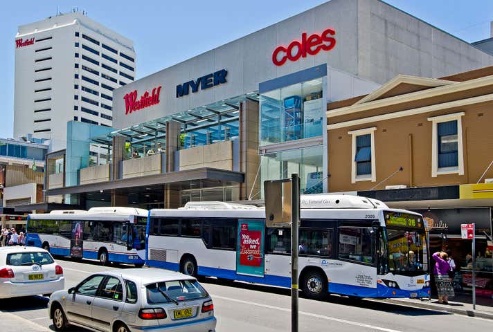 Suite 506, 9-13 Bronte Road Bondi Junction NSW 2022 - Image 5