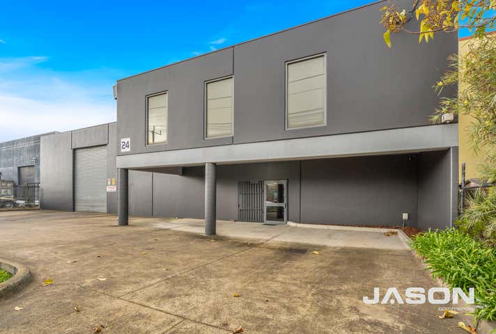 24 Allied Drive Tullamarine VIC 3043 - Image 3