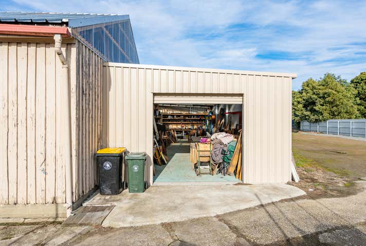 Red Shed, 47 Wilmot Road Huonville TAS 7109 - Image 15