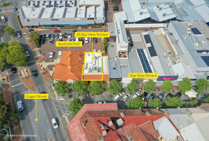 2A Bay View Terrace Claremont WA 6010 - Image 2