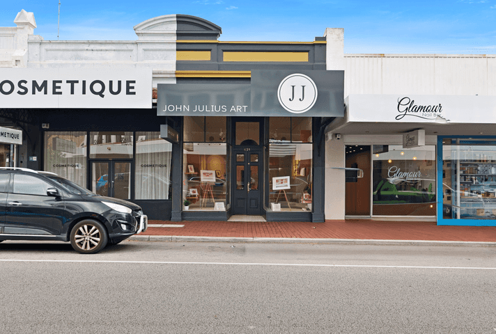 421 Hay Street Subiaco WA 6008 - Image 1