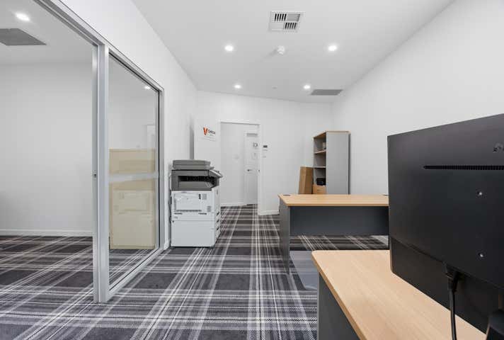 Rear Office, 89 Esplanade Launceston TAS 7250 - Image 7