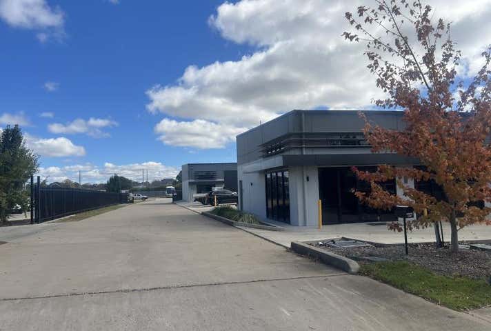 Unit  5, 231 McLachlan Street Orange NSW 2800 - Image 2