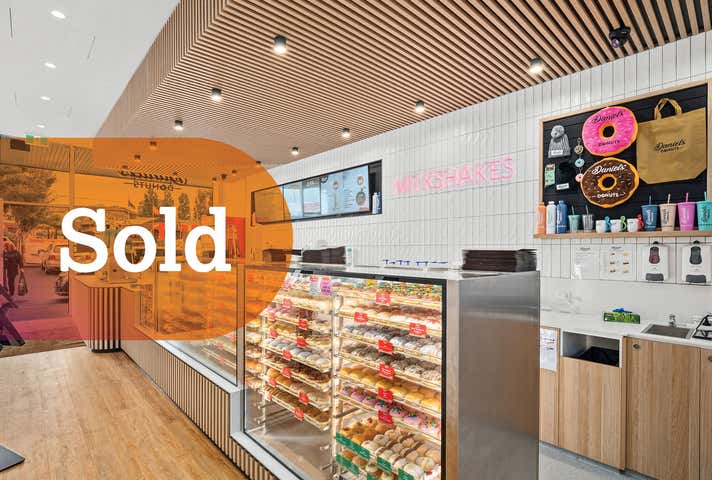 Daniel's Donuts, Shop 9/13 Palmerston Street Warragul VIC 3820 - Image 1