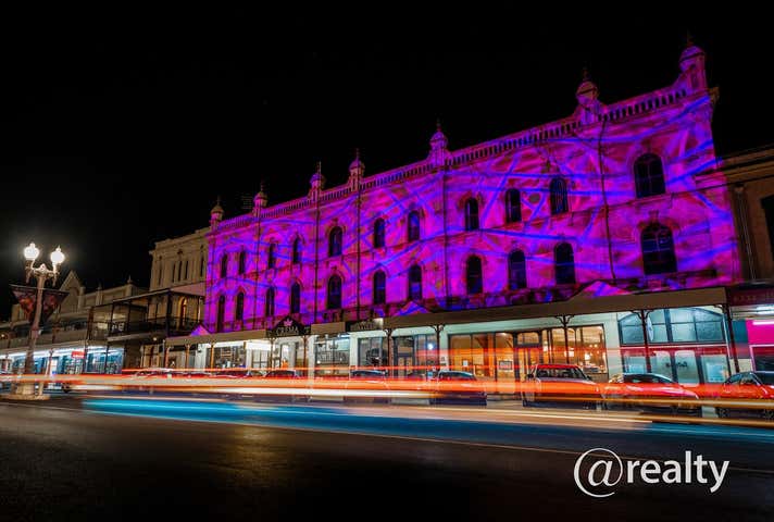 Commercial Real Estate Property For Sale In Bathurst Nsw 2795