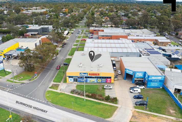 730 Burwood Highway Ferntree Gully VIC 3156 - Image 2