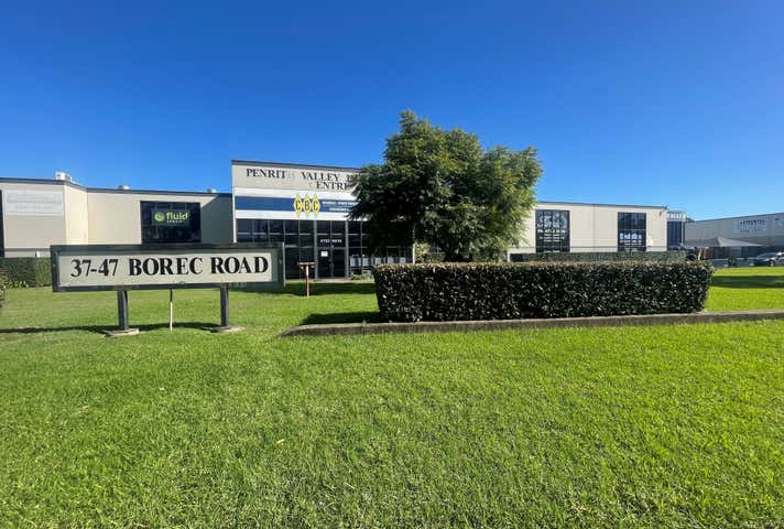 Unit 34, 37-47 Borec Road Penrith NSW 2750 - Image 2