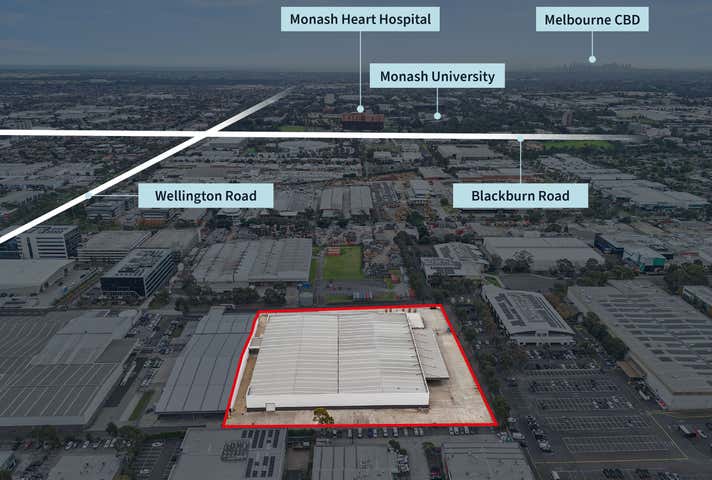 227 Wellington Road Mulgrave VIC 3170 - Image 11