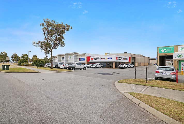 Unit 1, 16-18 Kewdale Road Welshpool WA 6106 - Image 5