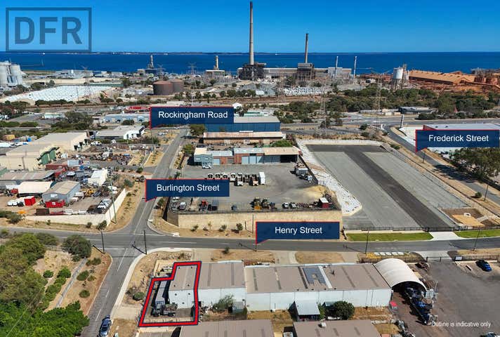 6/43 (Unit 5) Burlington Street Naval Base WA 6165 - Image 3