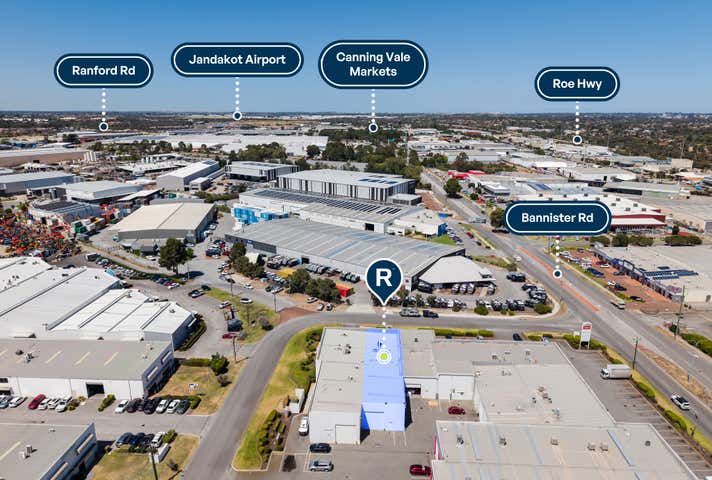 8/192-194 Bannister Road Canning Vale WA 6155 - Image 19
