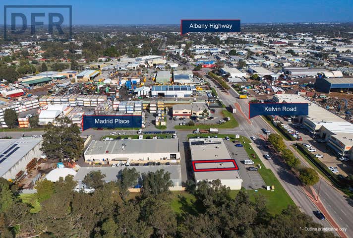 2/95-97 Kelvin Road Maddington WA 6109 - Image 5