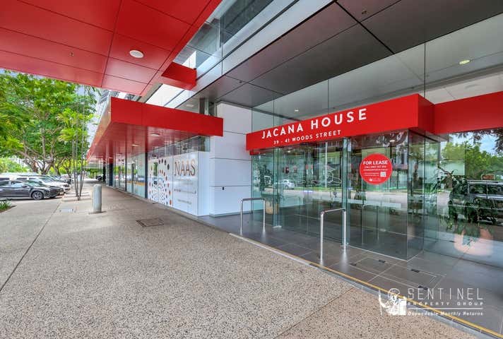 Jacana House, 39  Woods Street Darwin City NT 0800 - Image 7