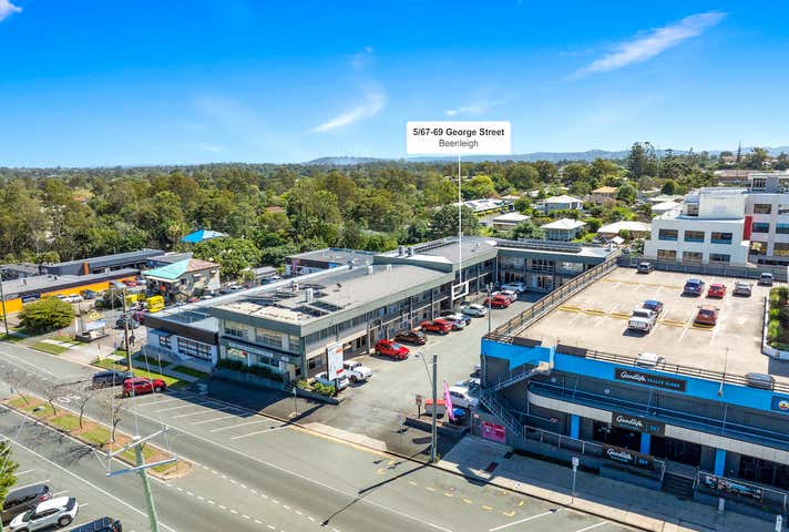 5/67-69 George Street Beenleigh QLD 4207 - Image 9