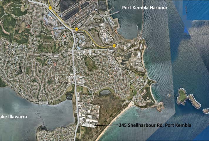 245 Shellharbour Road Port Kembla NSW 2505 - Image 15