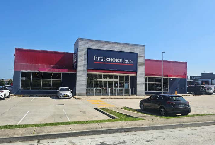 Village Square, 1942-1972 Camden Valley Way Edmondson Park NSW 2174 - Image 2