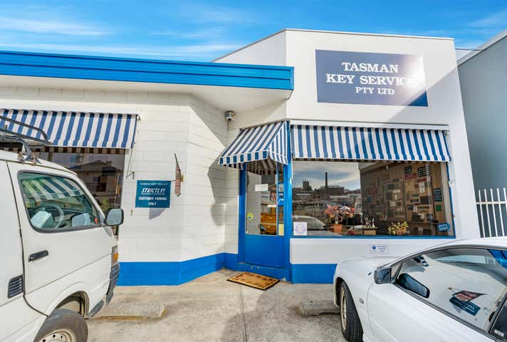 Tasman Key Service Site, 240-244 Murray Street Hobart TAS 7000 - Image 11