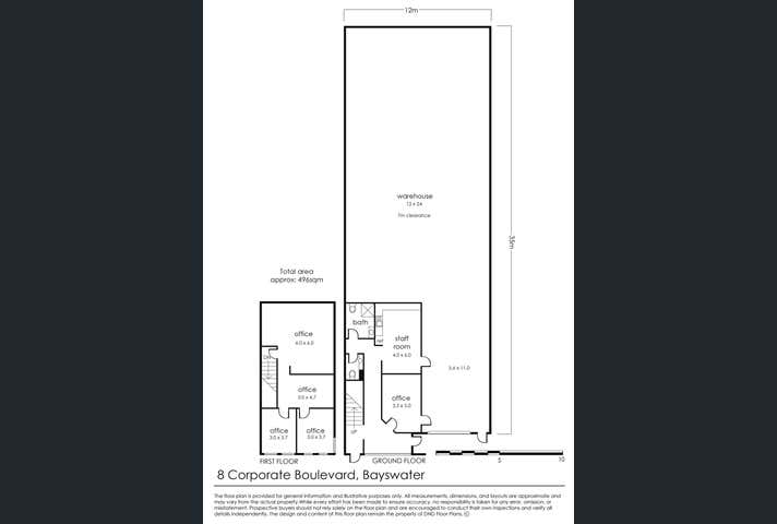 8 Corporate Boulevard Bayswater VIC 3153 - Image 15