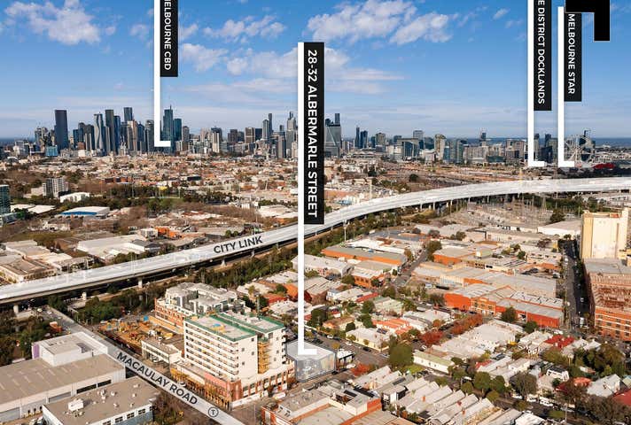 28-32 Albermarle Street Kensington VIC 3031 - Image 3