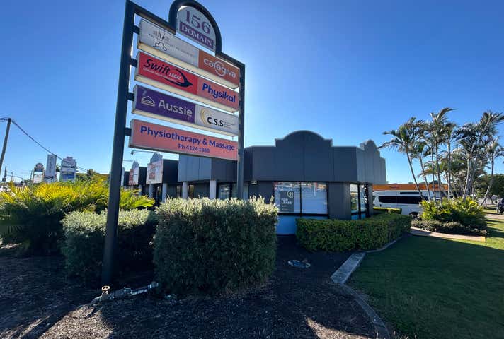 1/156 Boat Harbour Drive Pialba QLD 4655 - Image 8