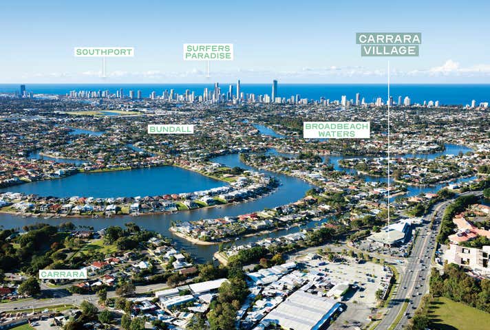 Carrara Village, 1 Manchester Rd Carrara QLD 4211 - Image 7