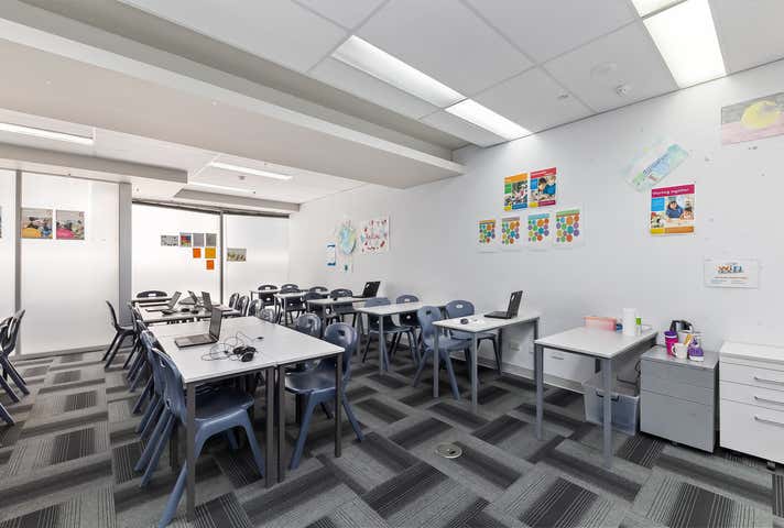 Ground Level, 10 Victoria Avenue Perth WA 6000 - Image 19