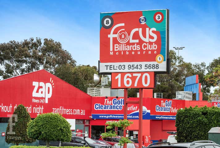 1678 Dandenong Road Oakleigh East VIC 3166 - Image 11