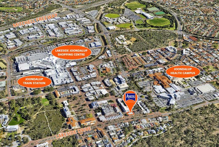 205 Lakeside Drive Joondalup WA 6027 - Image 13