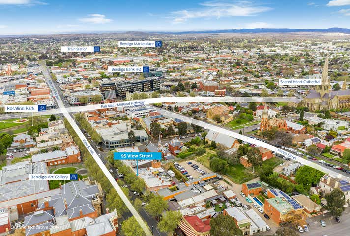 95 View Street Bendigo VIC 3550 - Image 3