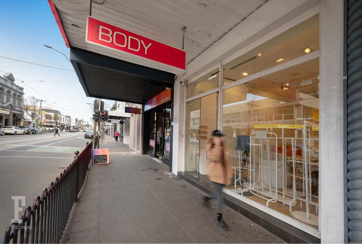 487 Chapel  Street South Yarra VIC 3141 - Image 3